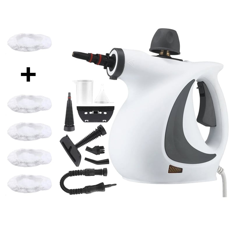 Steam disinfectant cleaner™