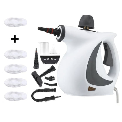 Steam disinfectant cleaner™