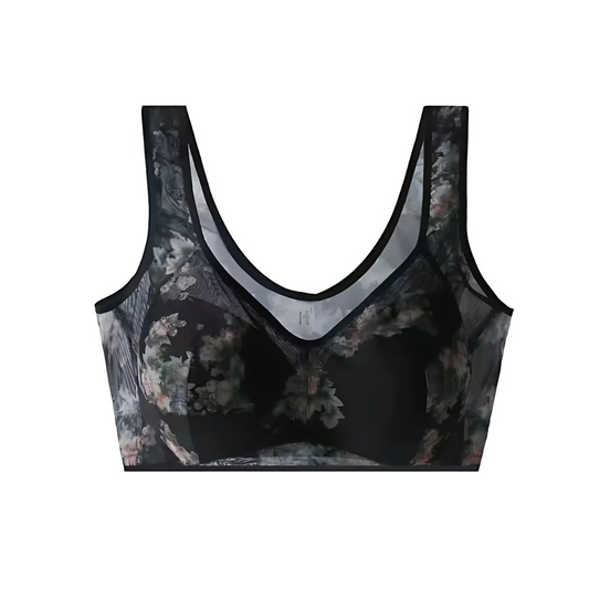 Icon™ ComfyBra 1+1 GRATIS: Hele Dagen Slid Komfortabel Fuld Støtte Blonde-Bh