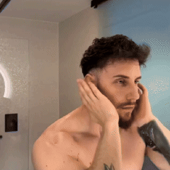 NovaBeardCream™ - For tykkere, fyldigere skæg