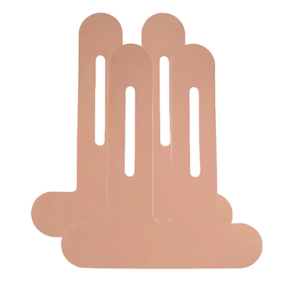 KneeWrap: Sikkerhed Støtte Og komfort Strækbart Knetape