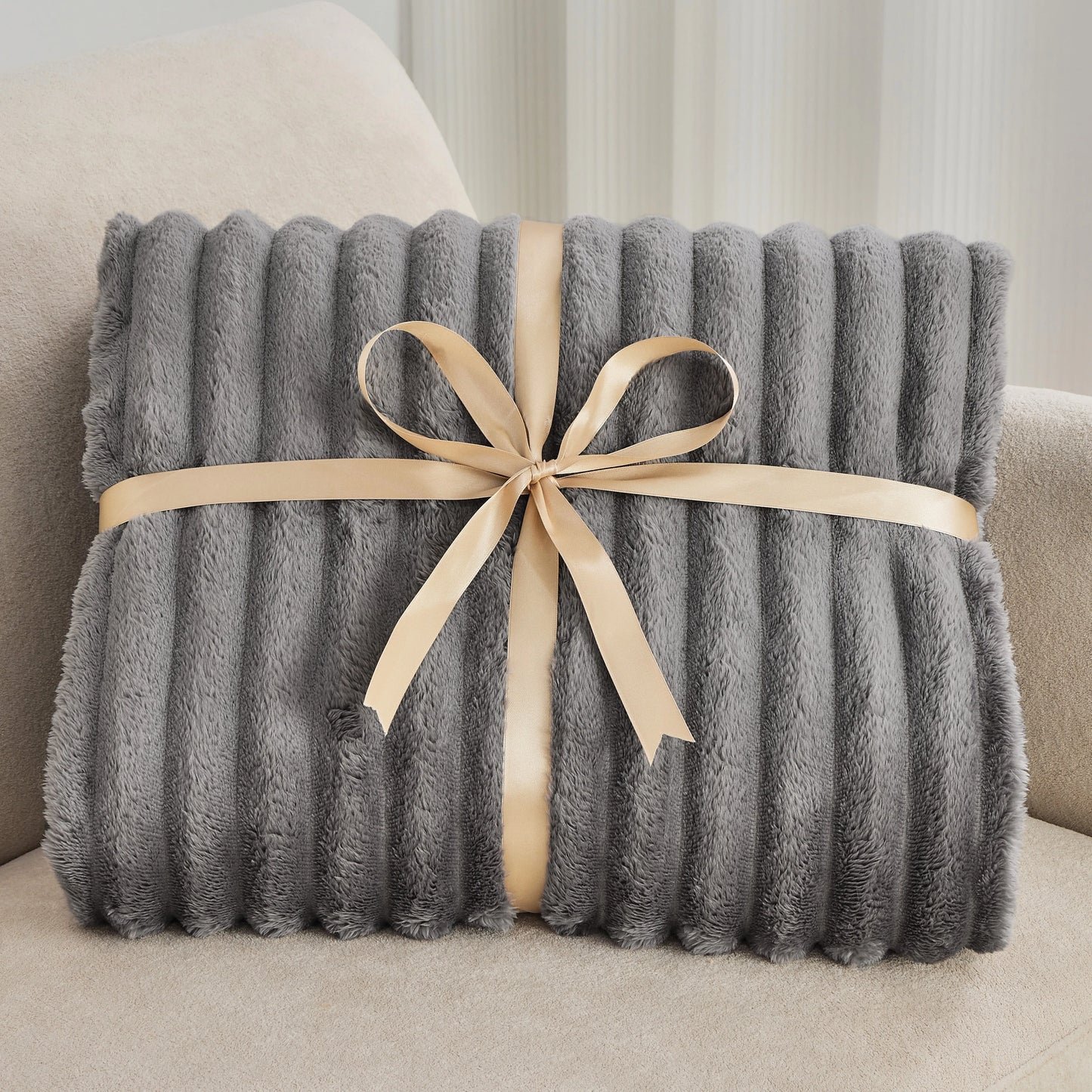 The Original Fleece Blanket (B1G1)