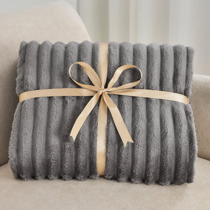 The Original Fleece Blanket (B1G1)