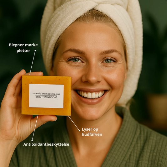 🌿 EcoSoap™ – Renhed uden kemi. 1+1 Gratis