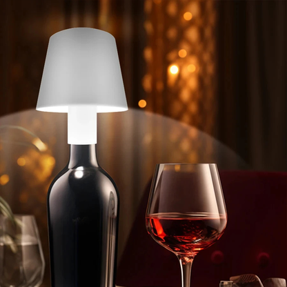 Bottle Lamp Lampada LED per Bottiglie
