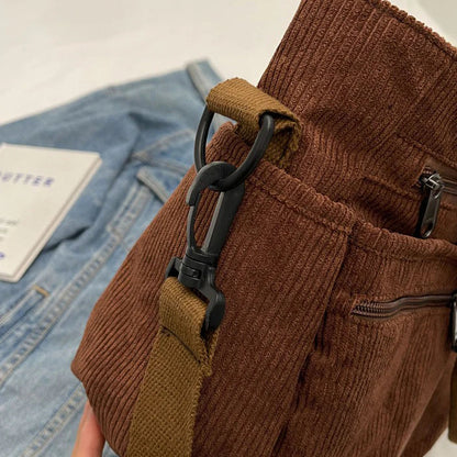 Freja Taske™ - Perfekt til hverdagsbrug!