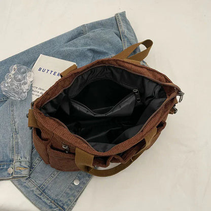 Freja Taske™ - Perfekt til hverdagsbrug!