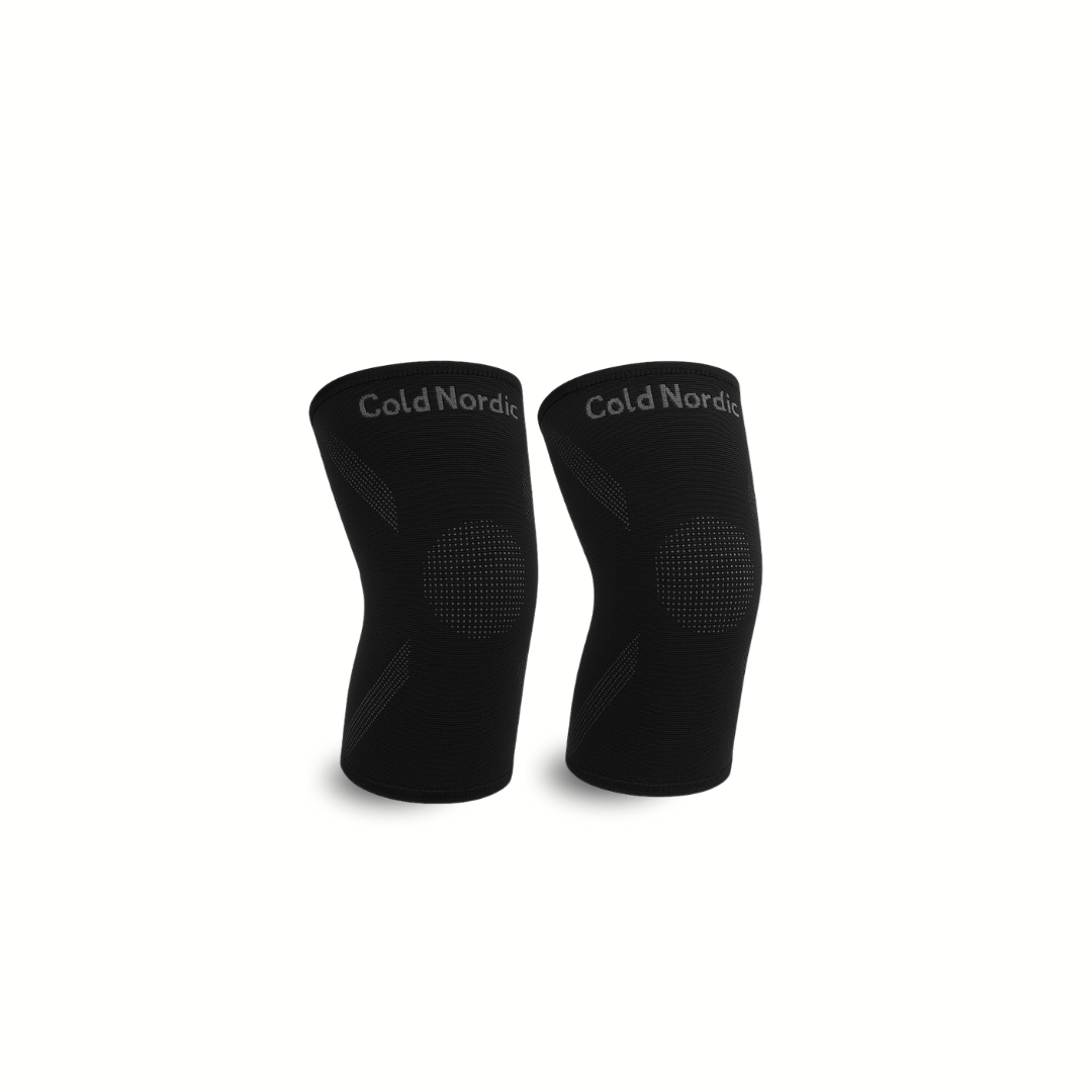Cold Nordic Knæstøtte