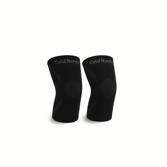 Cold Nordic Knæstøtte