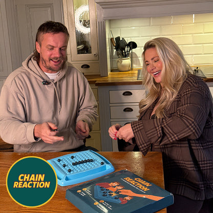Magnetspel – ChainReaction