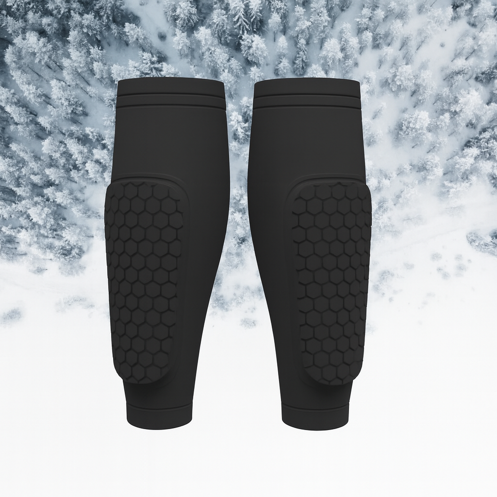 TrykFri™ – Smertfri skiløb med maksimal komfort