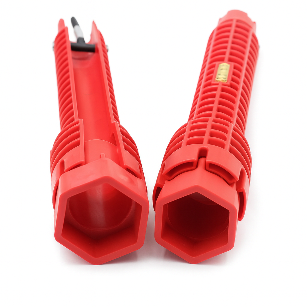 WrenchMate™ | Fiks utætte rør på minutter