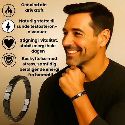 BraceLife™ | Genskab din styrke og fokus naturligt