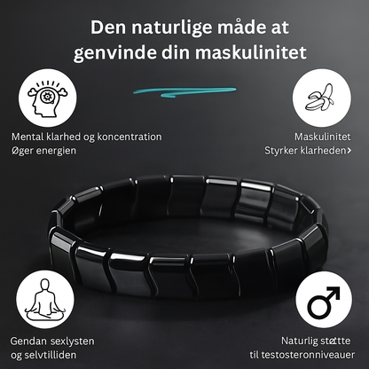 BraceLife™ | Genskab din styrke og fokus naturligt
