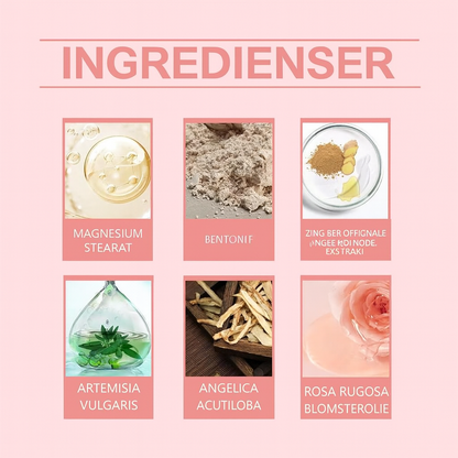 LeanPatch™ | Naturlig vægtkontrol & energi – GLP-1-plastre til en lettere hverdag