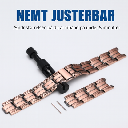 NoVitality Relief™ – Naturlig Lindring for Led, Energi & Velvære