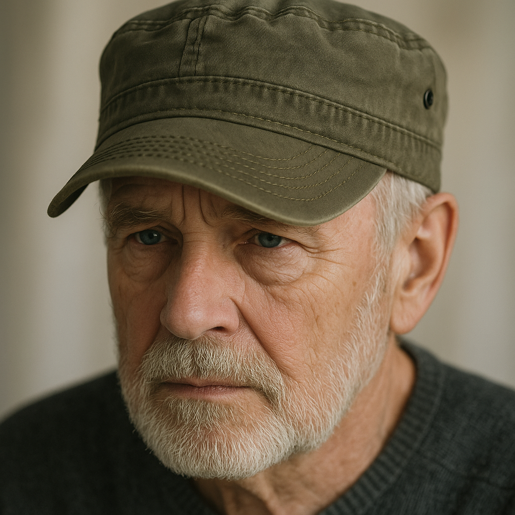 Madsen | Klassisk Kasket