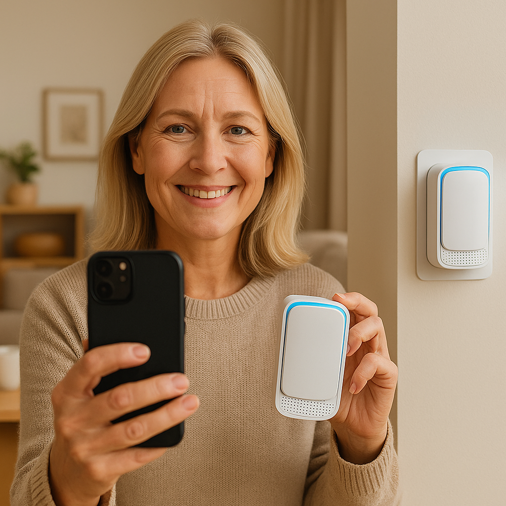 AllerClean™ – Neutraliserer kattelugten øjeblikkeligt