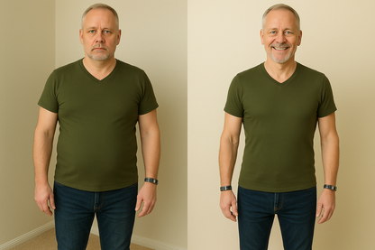 Nova GlucoBand™ – Naturlig sænkning af blodsukker uden piller eller nåle