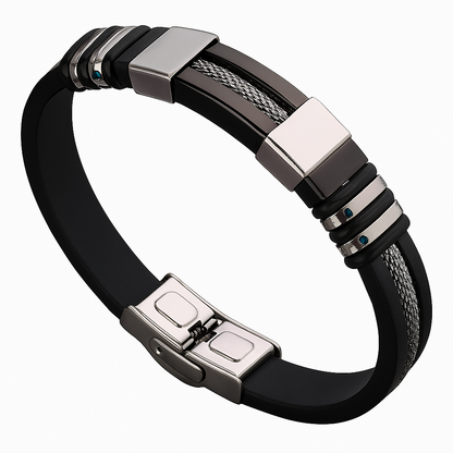 Nova GlucoBand™ – Naturlig sænkning af blodsukker uden piller eller nåle