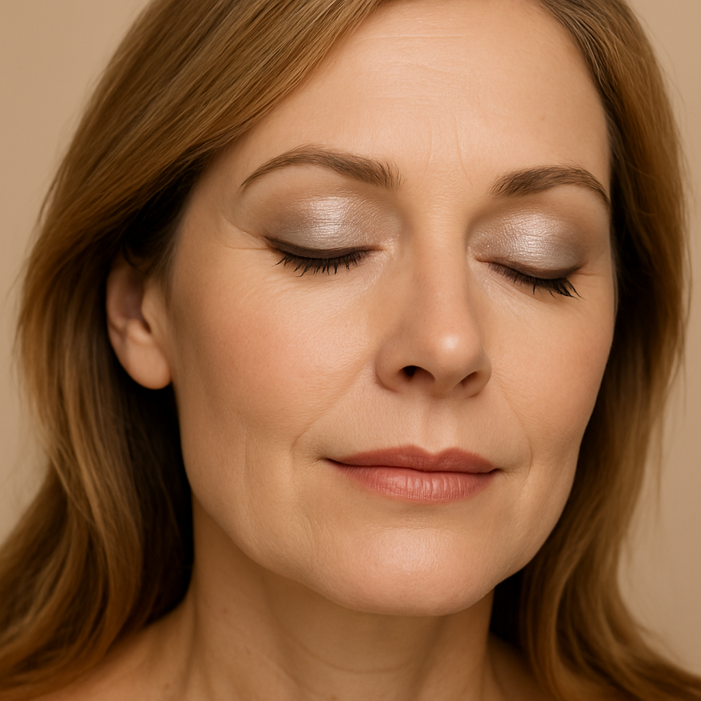 StayLiner™ - Den perfekte eyeliner til langvarig brug!