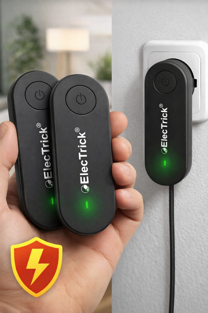 Electrick smart energikontakt