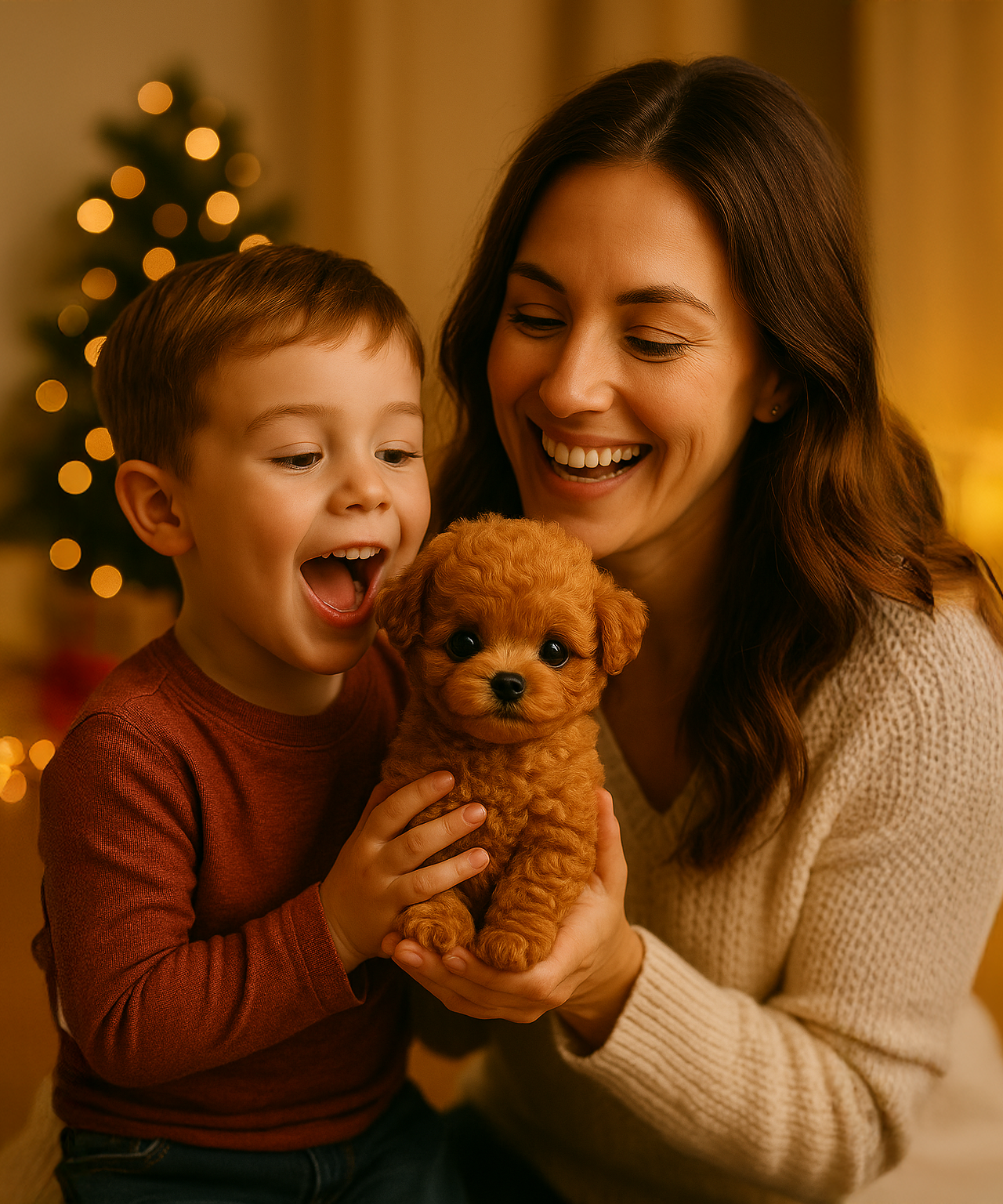 Nova Pup™ – Din nye hundeven