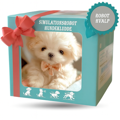 Nova Pup™ – Din nye hundeven