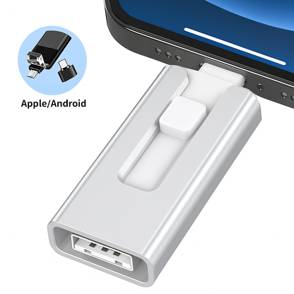 MemorySave™ – Aldrig mere fuld hukommelse eller dyre cloud-abonnementer