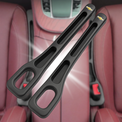 NordLuk™ | Fyld mellemrummet, stop tabte genstande og kør uden distraktioner