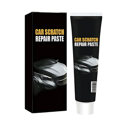 ScratchRepair 1+1 GRATIS: Nem Aftørring Bil Ridser Reparations Pasta