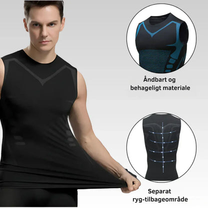 Anders™ - Shaping Vest til en slankere og sundere krop