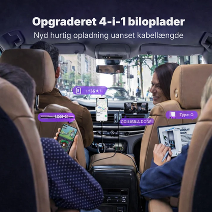 Galaxio™ – Hurtig opladning møder stemningsfuld stjernehimmel