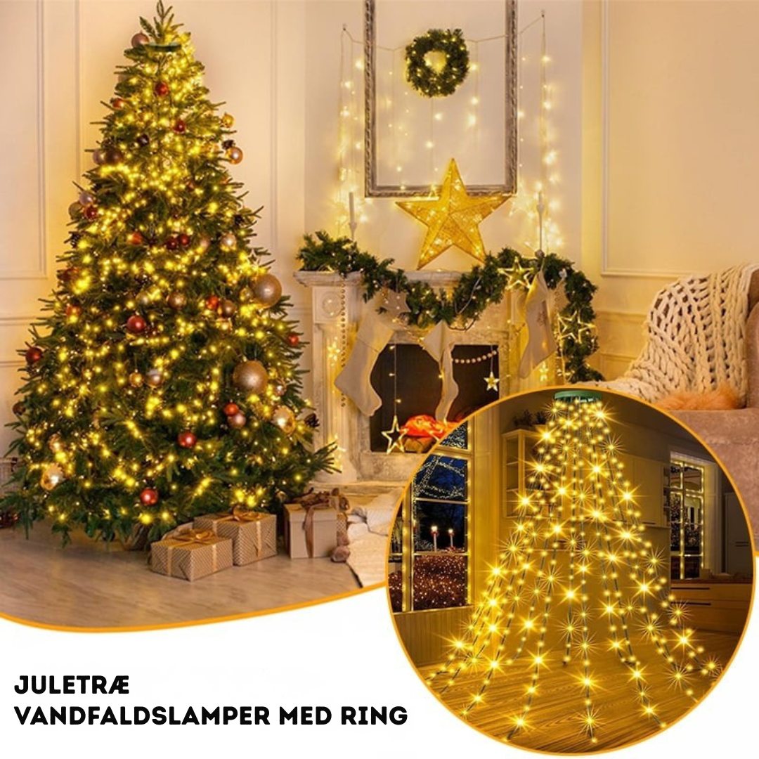 Julelys™ – Smukt og Simpelt – Uden Stress