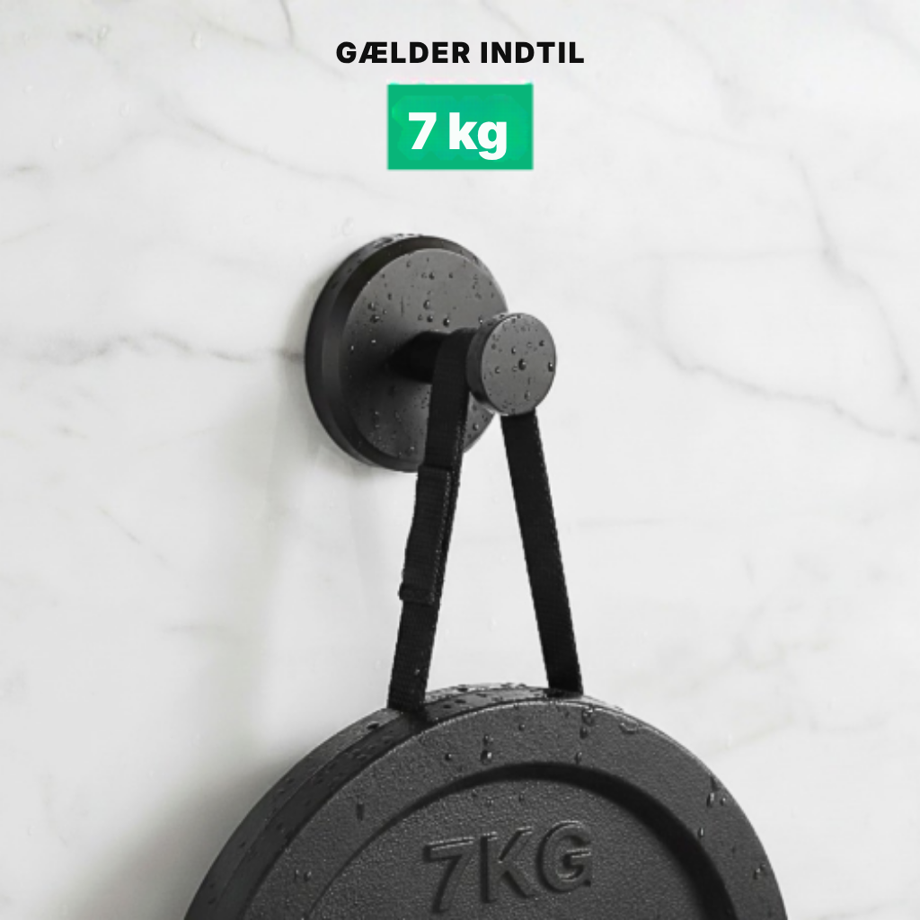 Grippa Sugekroge 4X