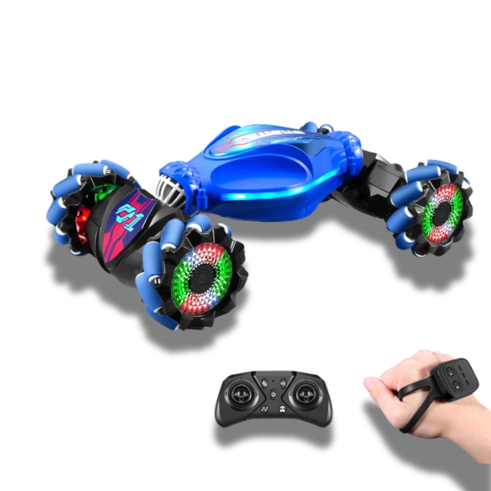 RC car F11