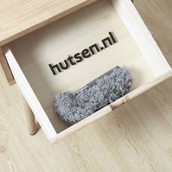 Cleaner Pro° MicrofiberDuster – Multifunktionel Udtrækkelig Støvhåndklæde