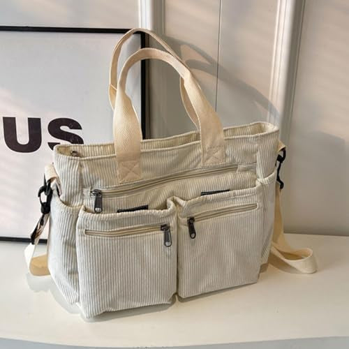 Freja Taske™ - Perfekt til hverdagsbrug!