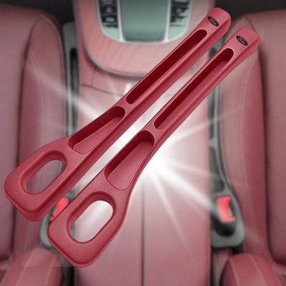 NordLuk™ | Fyld mellemrummet, stop tabte genstande og kør uden distraktioner