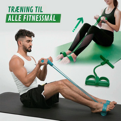EngageFitness™ – Bærbar Træningsmaskine