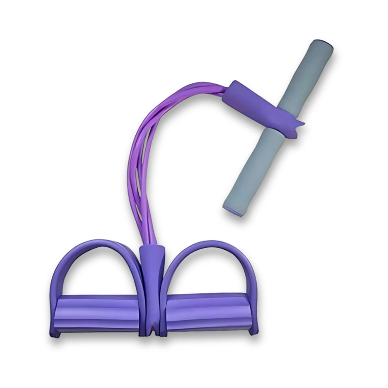EngageFitness™ – Bærbar Træningsmaskine