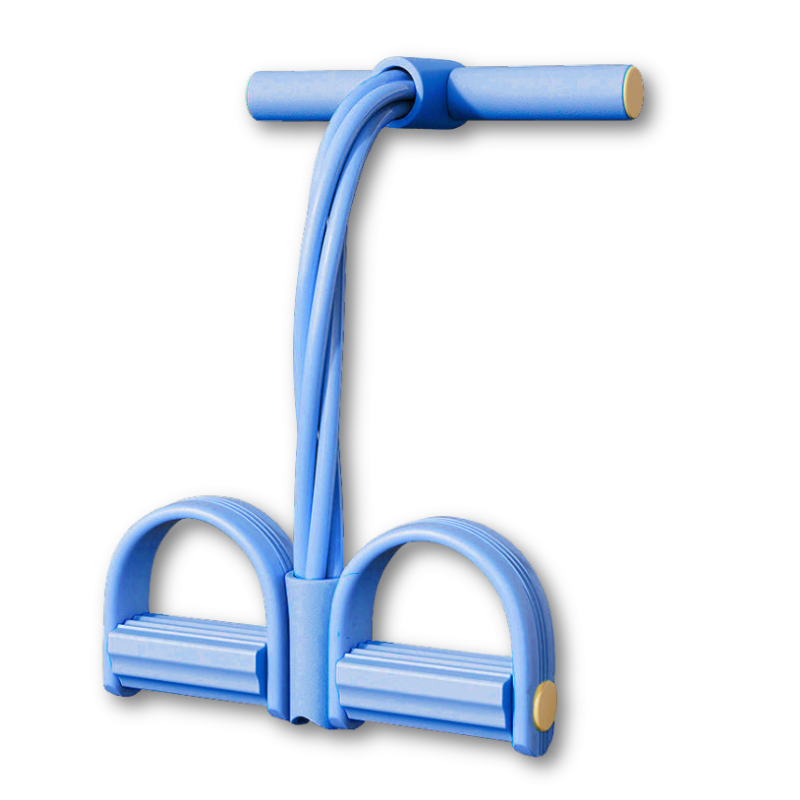 EngageFitness™ – Bærbar Træningsmaskine