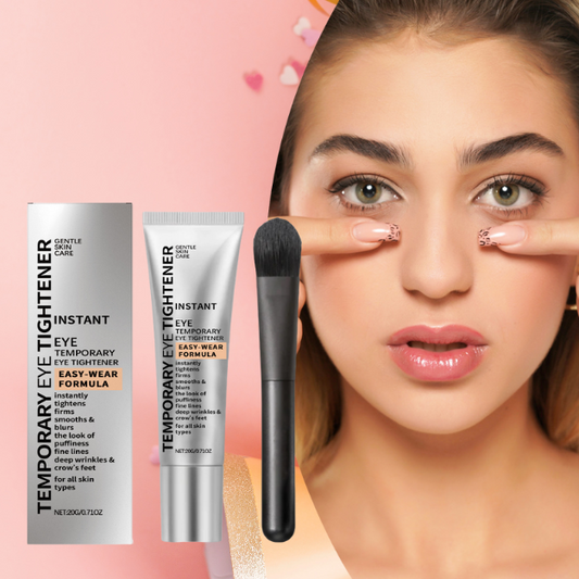 Lumina Øje™ -  Øjeblikkelig løft – uden nåle