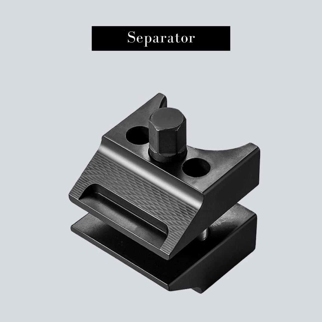 TorqueSplit Pro™ | Gør bilreparationer hurtigere og nemmere – professionelt resultat hver gang