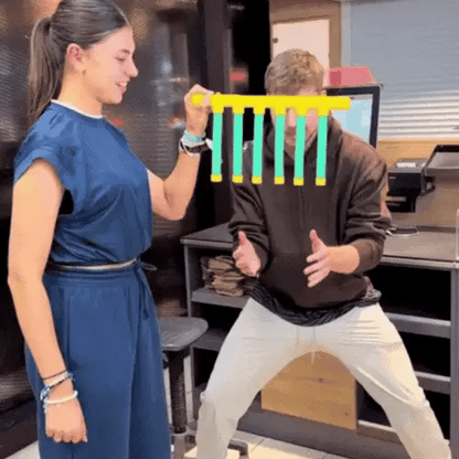 Kiddio™️ Reflexspelet