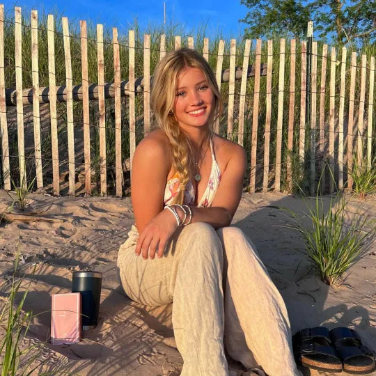 Tandrops™ | Hold din kulør i måneder, ikke uger