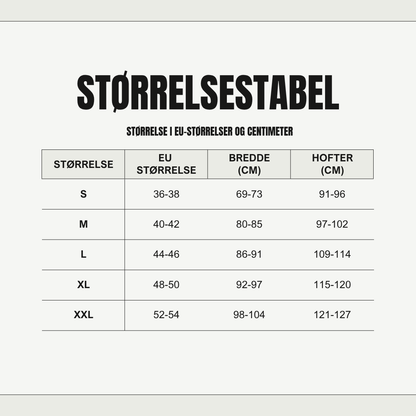 WomenVitaDry™ - Lækfri undertøj (5-pak)
