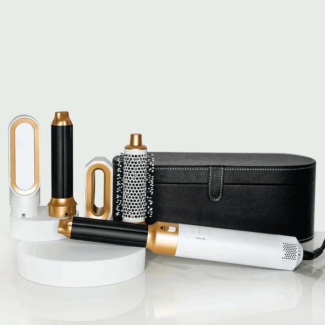 StyleMaster Pro™ 5-in-1 Set