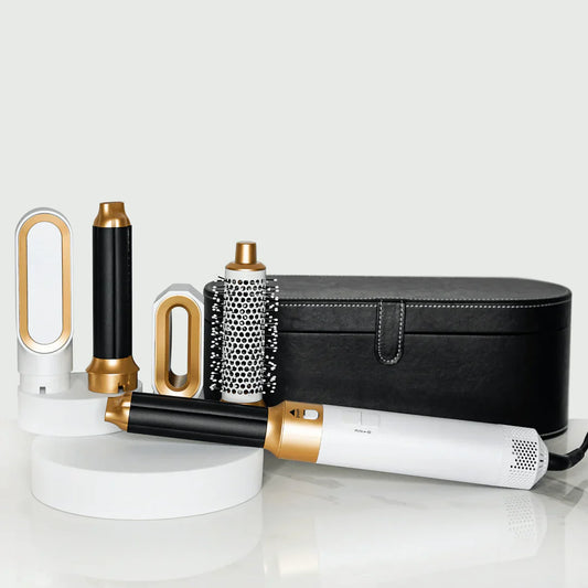 StyleMaster Pro™ 5-in-1 Set