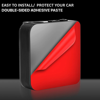 Ledsen™ Vehicle Entry Light 1+1 GRATIS: Smart Laser Velkommen Lys Bil Dør Tilbehør
